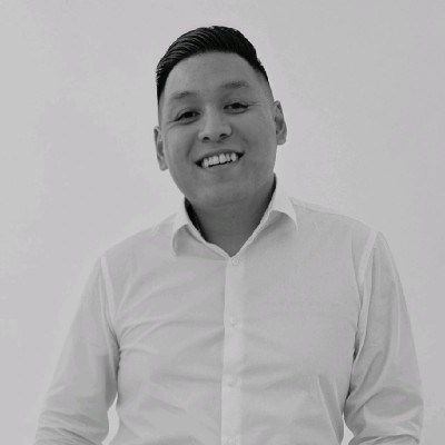 Michel Nguyen, fondateur d'Aube Bureautique Conseil